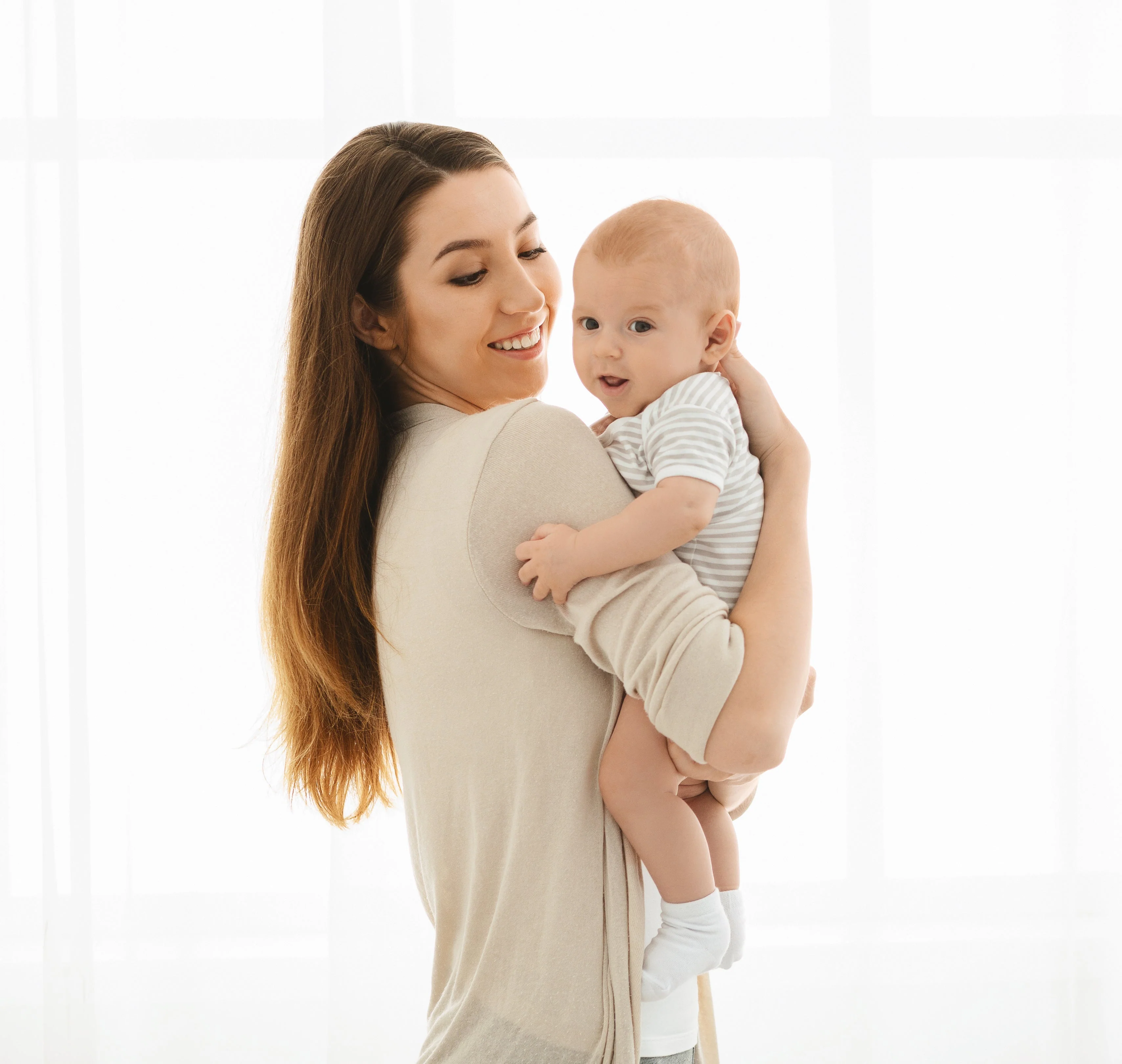 Fertilidad y Embarazo